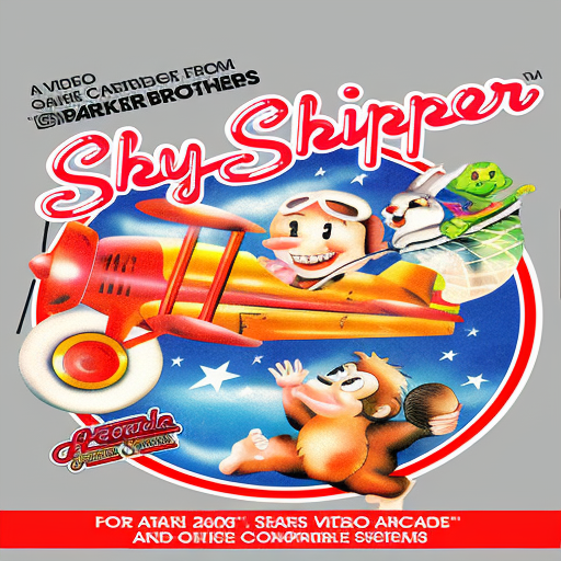 Sky Skipper