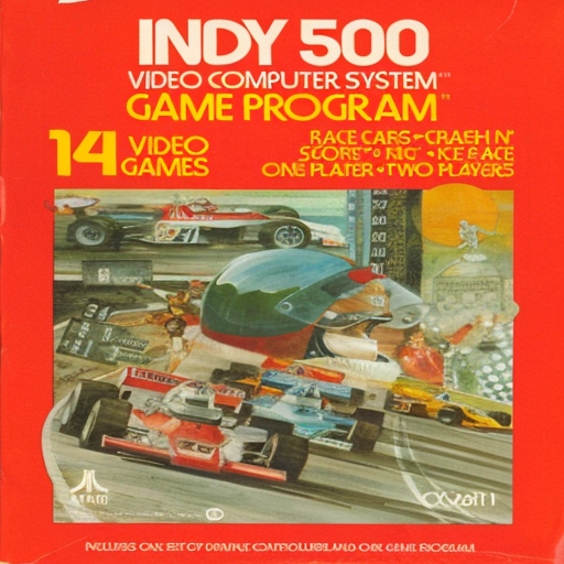 Indy 500