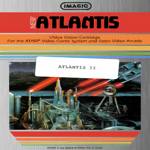 Atlantis II