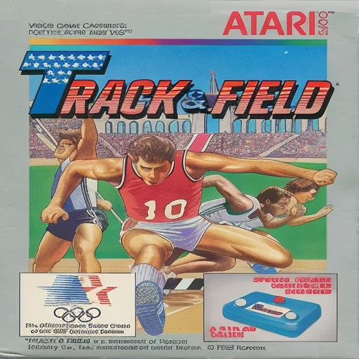 Track and Field