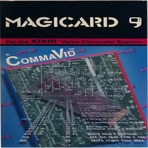 Magicard