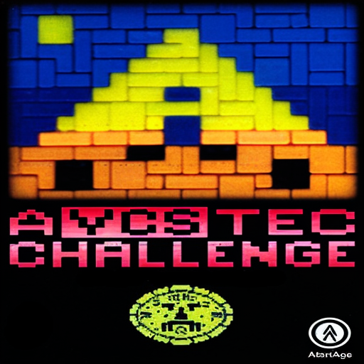 A-VCS-tec Challenge