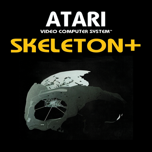 Skeleton+