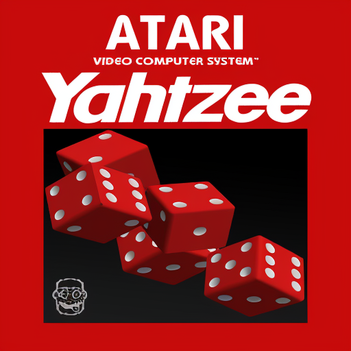 Yahtzee