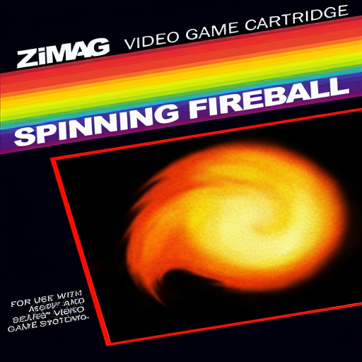 Fire Spinner