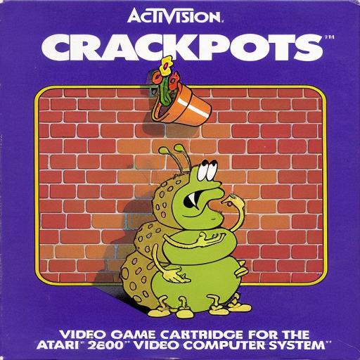 Crackpots