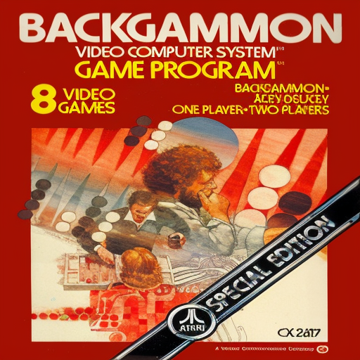 Backgammon