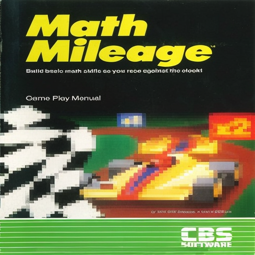 Math Mileage