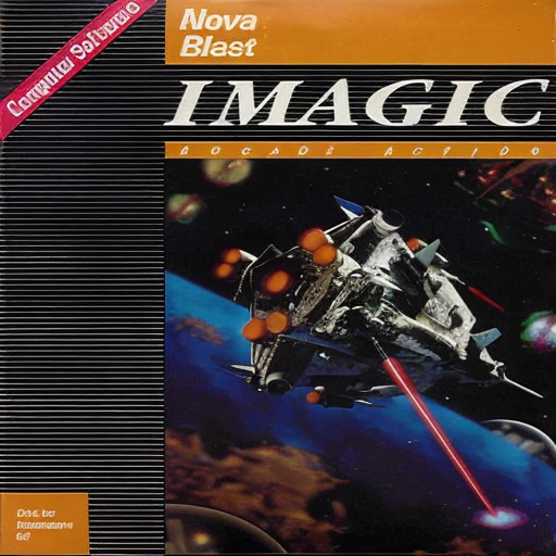 Nova Blast