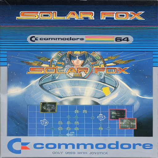 Solar Fox