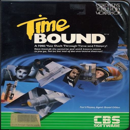 Timebound