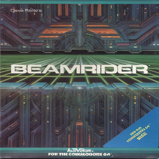 Beamrider