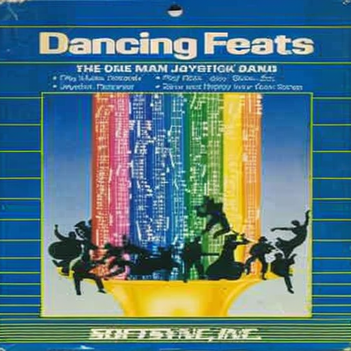 Dancing Feats