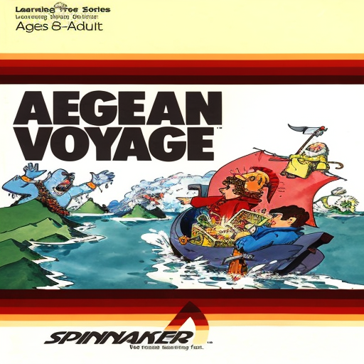 Aegean Voyage