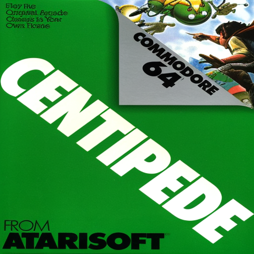 Centipede