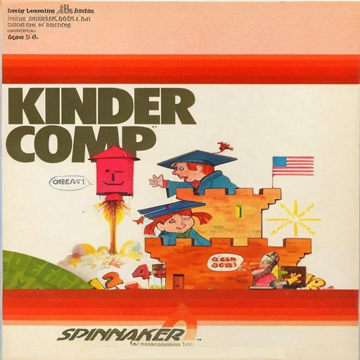 KinderComp
