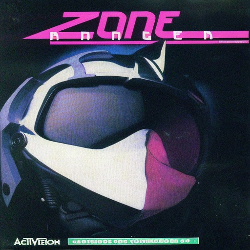 Zone Ranger