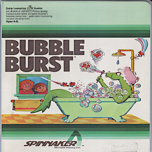 Bubble Burst