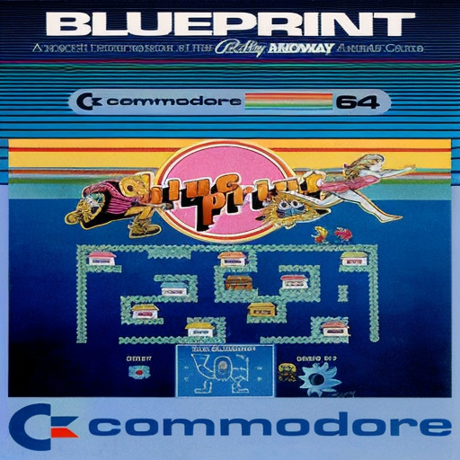 Blueprint