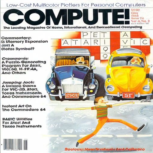 Checkers (COMPUTE! Publications)