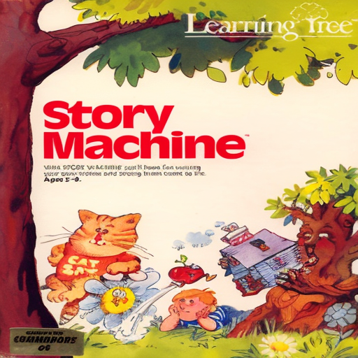 Story Machine