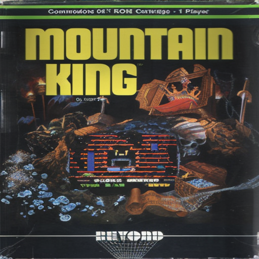 Mountain King