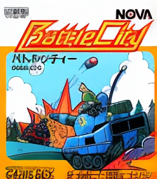 Battle City