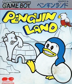 Penguin Land