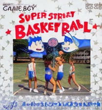 Super Street Basketball