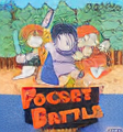 Pocket Battle