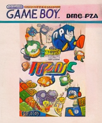 Puzznic
