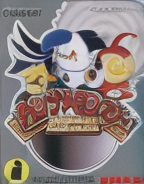 Kandume Monsters