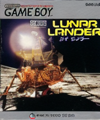 Lunar Lander