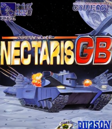 Nectaris GB