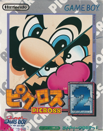 Picross 2