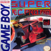Super R.C. Pro-AM
