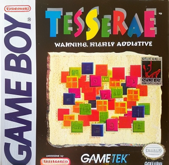 Tesserae