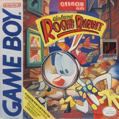 Who Framed Roger Rabbit