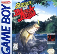 Super Black Bass