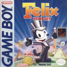 Felix the Cat