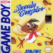 Speedy Gonzales