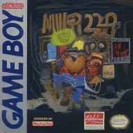 Miner 2049er