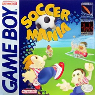 Soccer Mania