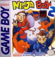 Ninja Boy 2