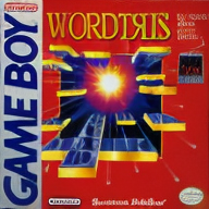 Wordtris