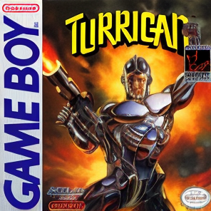 Turrican