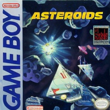 Asteroids