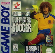 International Superstar Soccer