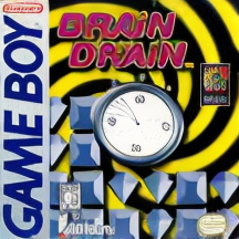 Brain Drain