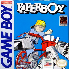 Paperboy